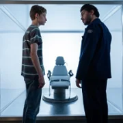 The Institute - galeria zdjęć - filmweb