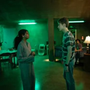 The Institute - galeria zdjęć - filmweb