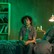 The Institute - galeria zdjęć - filmweb