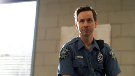 The Institute - galeria zdjęć - filmweb