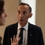 The Institute - galeria zdjęć - filmweb