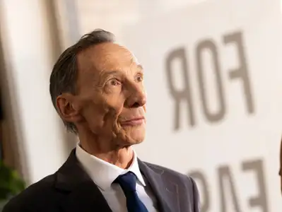 The Institute - galeria zdjęć - filmweb
