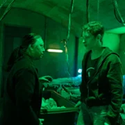 The Institute - galeria zdjęć - filmweb
