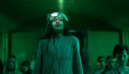 The Institute - galeria zdjęć - filmweb