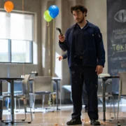 The Institute - galeria zdjęć - filmweb