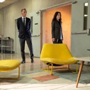 The Institute - galeria zdjęć - filmweb