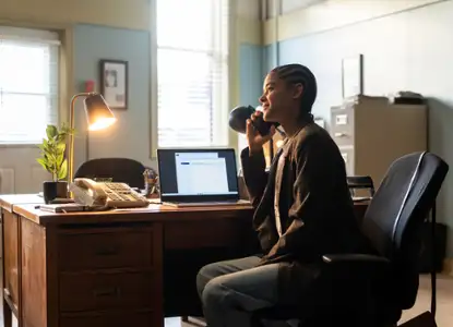 The Institute - galeria zdjęć - filmweb