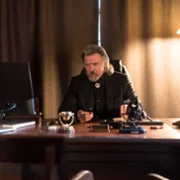 The Institute - galeria zdjęć - filmweb