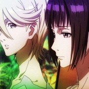 Mardock Scramble: Nenshō - galeria zdjęć - filmweb