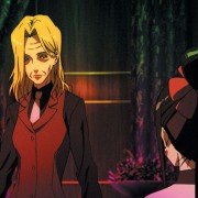 Mardock Scramble: Nenshō - galeria zdjęć - filmweb