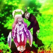 Mardock Scramble: Nenshō - galeria zdjęć - filmweb