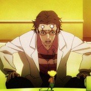 Mardock Scramble: Nenshō - galeria zdjęć - filmweb