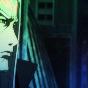 Mardock Scramble: Nenshō - galeria zdjęć - filmweb