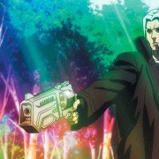 Mardock Scramble: Nenshō - galeria zdjęć - filmweb