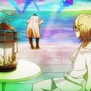 Mardock Scramble: Nenshō - galeria zdjęć - filmweb