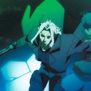 Mardock Scramble: Nenshō - galeria zdjęć - filmweb