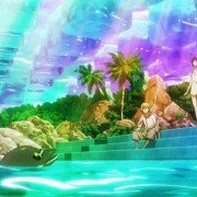 Mardock Scramble: Nenshō - galeria zdjęć - filmweb