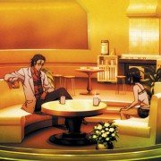 Mardock Scramble: Nenshō - galeria zdjęć - filmweb