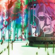 Mardock Scramble: Nenshō - galeria zdjęć - filmweb