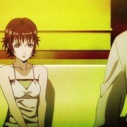 Mardock Scramble: Nenshō - galeria zdjęć - filmweb