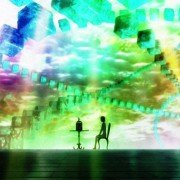Mardock Scramble: Nenshō - galeria zdjęć - filmweb