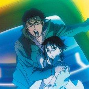 Mardock Scramble: Nenshō - galeria zdjęć - filmweb
