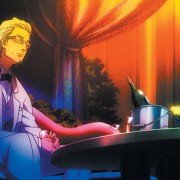 Mardock Scramble: Nenshō - galeria zdjęć - filmweb