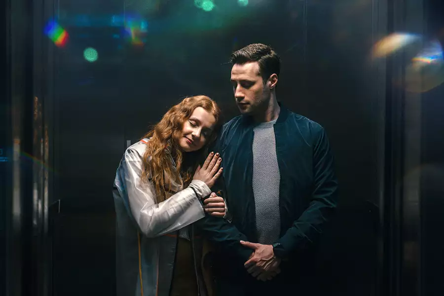 W moim stylu - galeria zdjęć - filmweb