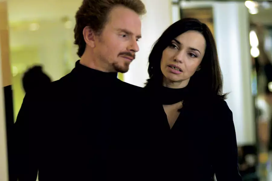 Żołnierze mafii - galeria zdjęć - filmweb
