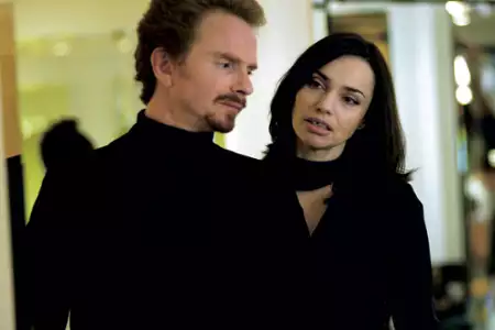 Żołnierze mafii - galeria zdjęć - filmweb