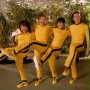 Finishing the Game: The Search for a New Bruce Lee - galeria zdjęć