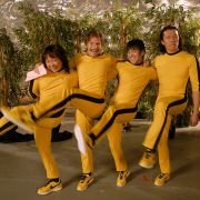 Finishing the Game: The Search for a New Bruce Lee - galeria zdjęć - filmweb