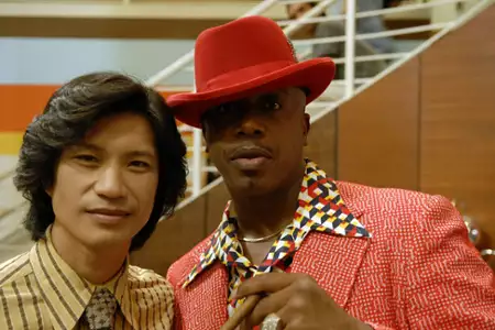 Finishing the Game: The Search for a New Bruce Lee - galeria zdjęć - filmweb