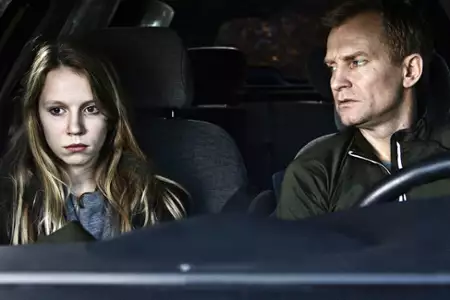 Nie bój się mnie - galeria zdjęć - filmweb