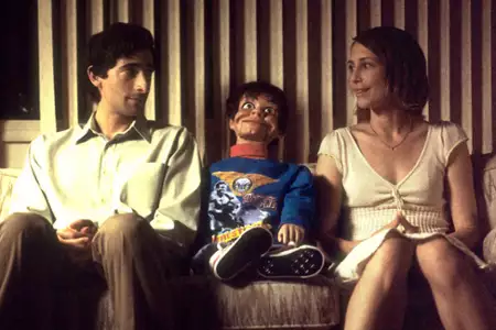 Brzuchomówca - galeria zdjęć - filmweb