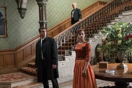 Dom zbrodni - galeria zdjęć - filmweb