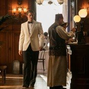 Crooked House - galeria zdjęć - filmweb