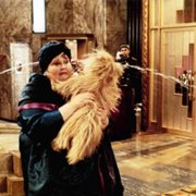 Dunston Checks In - galeria zdjęć - filmweb