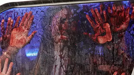 Teksańska masakra piłą mechaniczną - galeria zdjęć - filmweb