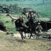 Dust - galeria zdjęć - filmweb