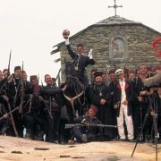 Proch i pył - galeria zdjęć - filmweb