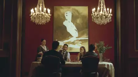 Dziennik żigolo - galeria zdjęć - filmweb