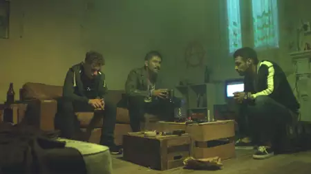 Dziennik żigolo - galeria zdjęć - filmweb