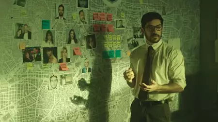 Dziennik żigolo - galeria zdjęć - filmweb