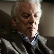 Donald Sutherland