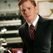 Reporter Charlie