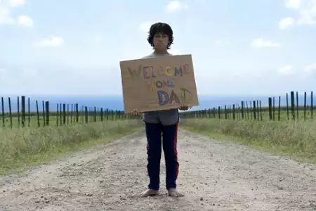 Boy - galeria zdjęć - filmweb