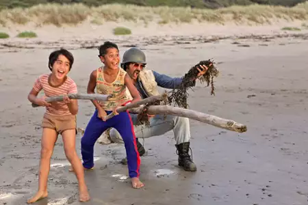 Boy - galeria zdjęć - filmweb