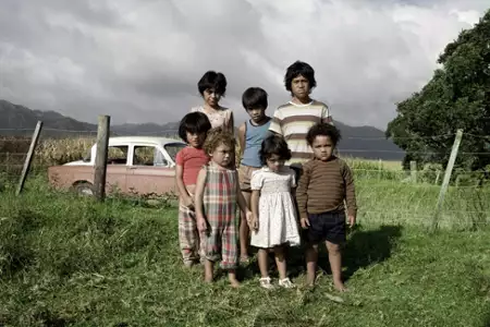 Boy - galeria zdjęć - filmweb