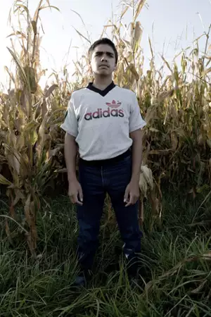 Boy - galeria zdjęć - filmweb